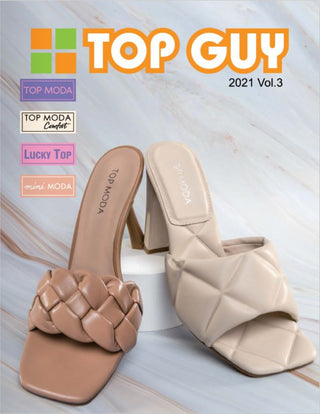 Top Guy Shoes
