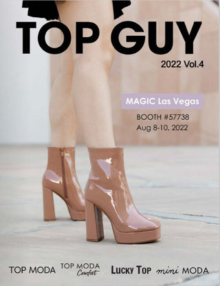 Top Guy Shoes